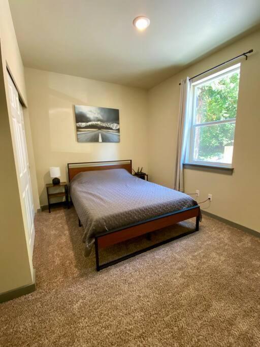 New Modern Cabin! 5Mi To Mt Rainier National Park! Hot Tub & Wifi Ашфорд Екстер'єр фото